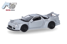 Herpa 87MC000112 - H0 - Honda NSX - grau